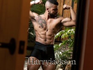 Harryjackson