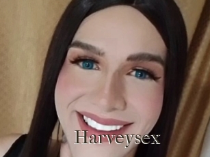 Harveysex