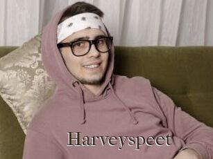 Harveyspeet