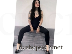 Hashepsuahmet