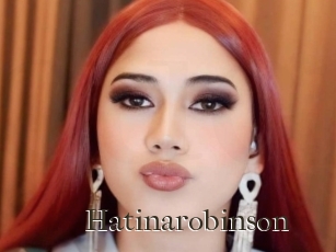 Hatinarobinson