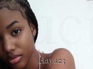 Haya23