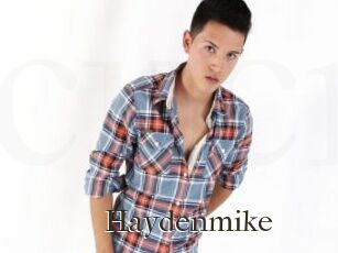 Haydenmike