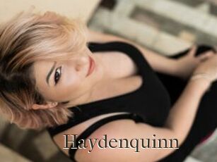 Haydenquinn