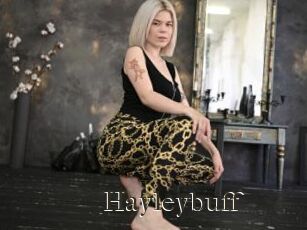 Hayleybuff