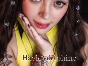 Hayleydolphine