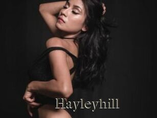 Hayleyhill