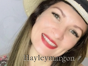 Hayleymargon