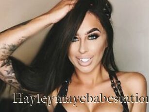 HayleyMayeBabestation