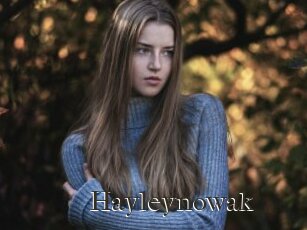 Hayleynowak