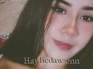 Hayliedawsonn