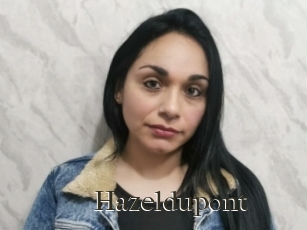 Hazeldupont
