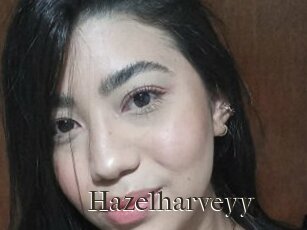 Hazelharveyy