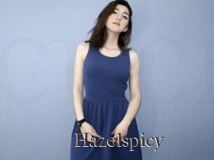 Hazelspicy