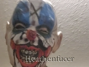 Heathenfucer