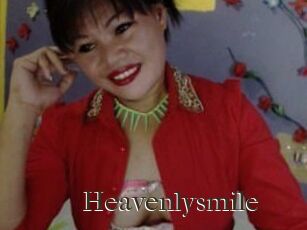 Heavenlysmile