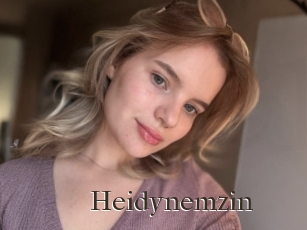 heidynemzin Cum crazy amateurs