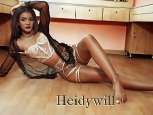 Heidywill