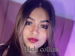 hela_collins Cum crazy amateurs