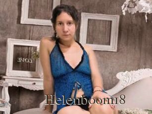 Helenboom18