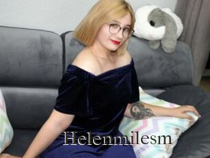 Helenmilesm