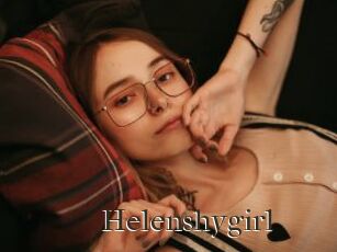 Helenshygirl