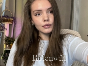 Helenwill