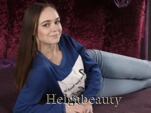Helgabeauty