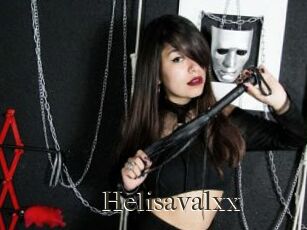 Helisavalxx