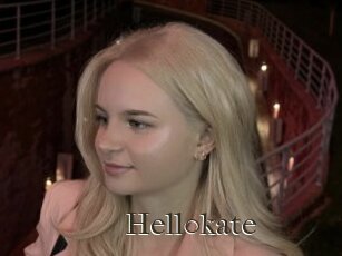 Hell0kate