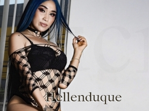 Hellenduque