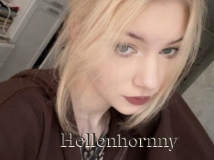 Hellenhornny