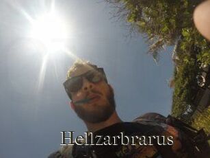 Hellzarbrarus