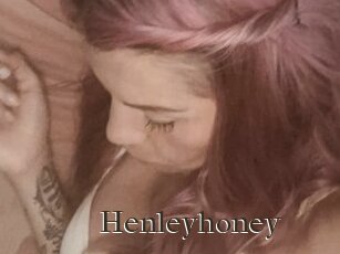 Henleyhoney