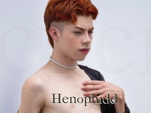 Henophidd