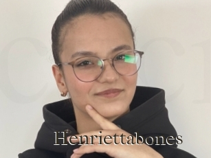Henriettabones
