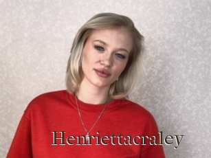 Henriettacraley