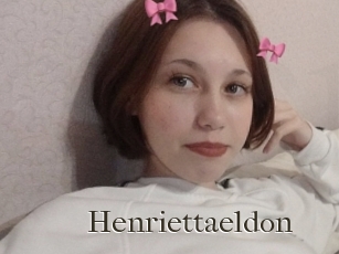 Henriettaeldon