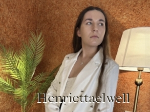 Henriettaelwell