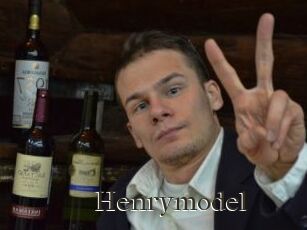 Henrymodel