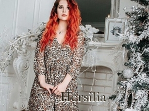 Hersilia