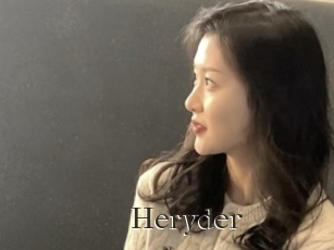 Heryder
