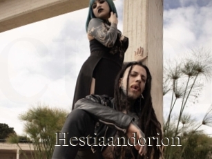 hestiaandorion Cum crazy amateurs