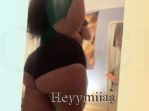 Heyymiiaa