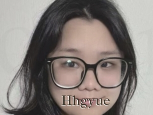 Hhgyue