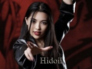 Hidoii