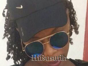 Hifsusufih