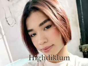 highdiklum Cum crazy amateurs