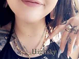 Highsky