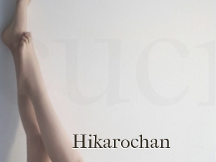 Hikarochan